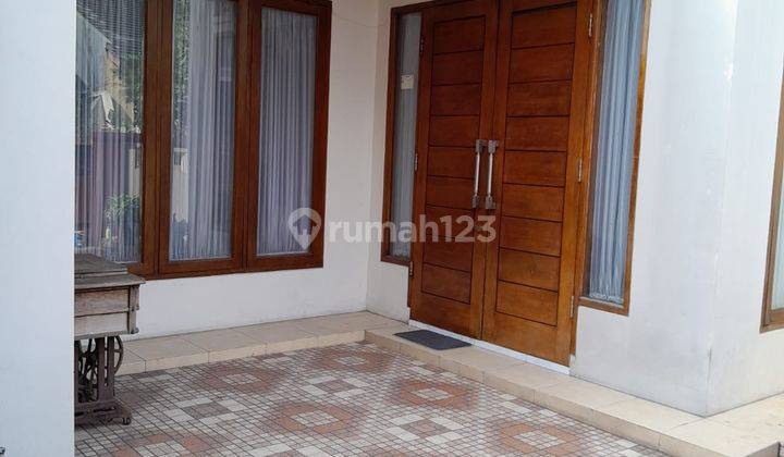 Dijual Rumah Siap Huni di Griyaloka Bsd Tangsel 2