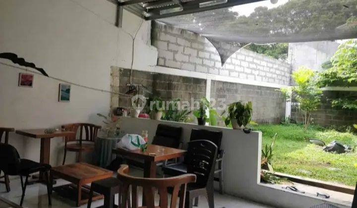 Rumah SHM di BSD Giri Loka, Tangerang 2