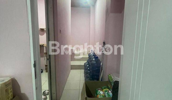 RUMAH 3LANTAI SIAP HUNI JELAMBAR GROGOL PETAMBURAN JAKARTA BARAT  2