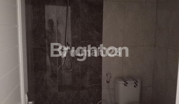 JELAMBAR KAVPOLRI RUMAH BARU SIAP HUNI 2