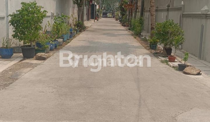 RUMAH 3,5LANTAI SIAP HUNI JELAMBAR GROGOL PETAMBURAN JAKARTA BARAT