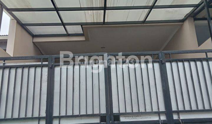 TURUN HARGA JELAMBAR RUMAH MINIMALIS SIAP HUNI 1