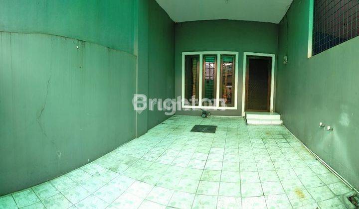 JELAMBAR RUMAH SIAP HUNI 3, 5LANTAI 1