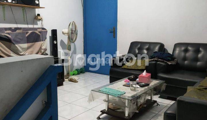 Ruko 3lantai Jelambar Pinggir Jalan Utama Grogol Jakarta Barat 2