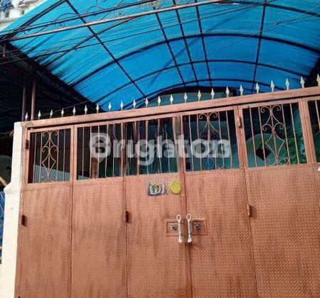 RUMAH 3LANTAI SIAP HUNI JELAMBAR GROGOL PETAMBURAN JAKARTA BARAT 1