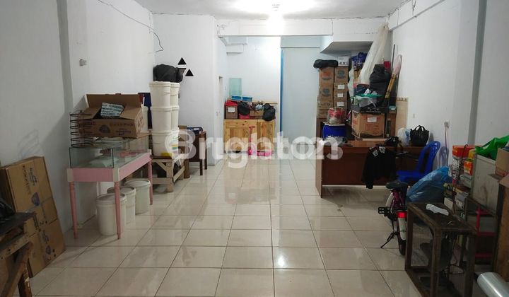 AFFORDABLE AND LIVELY JELAMBAR HOUSE GROGOL PETAMBURAN WEST JAKARTA AFFORDABLE AND LIVELY JELAMBAR HOUSE GROGOL PETAMBURAN WEST JAKARTA