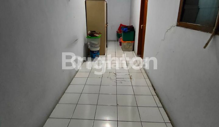 RUMAH CANTIK SIAP HUNI JELAMBAR GROGOL PETAMBURAN JAKARTA BARAT  2