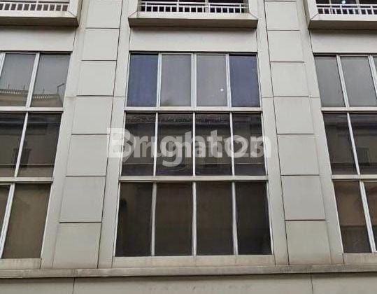 RUKO 5 LANTAI SIAP HUNI LOKASI KOMPLEK RUKO BINIS PARK MERUYA JAKARTA BARAT RUKO 5 LANTAI SIAP HUNI LOKASI KOMPLEK RUKO BINIS PARK MERUYA JAKARTA BARAT