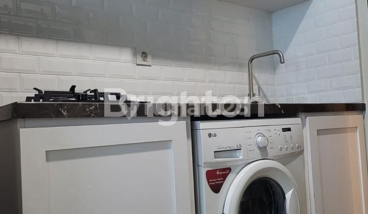  Apartemen Puri Mansion Tower  A 2