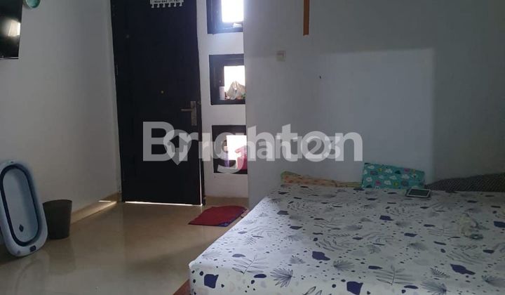 RUMAH MODERN MINIMALIS KAVLING POLRI JELAMBAR GROGOL PETAMBURAN JAKARTA BARAT 2