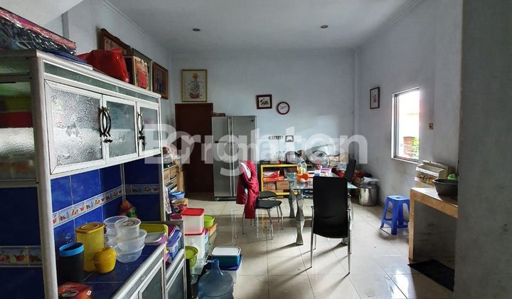 JELAMBAR RUMAH SIAP HUNI  2