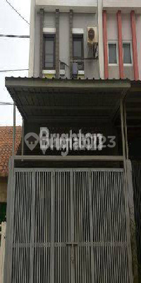 RUMAH MODERN MINIMALIS KAVLING POLRI JELAMBAR GROGOL PETAMBURAN JAKARTA BARAT  1