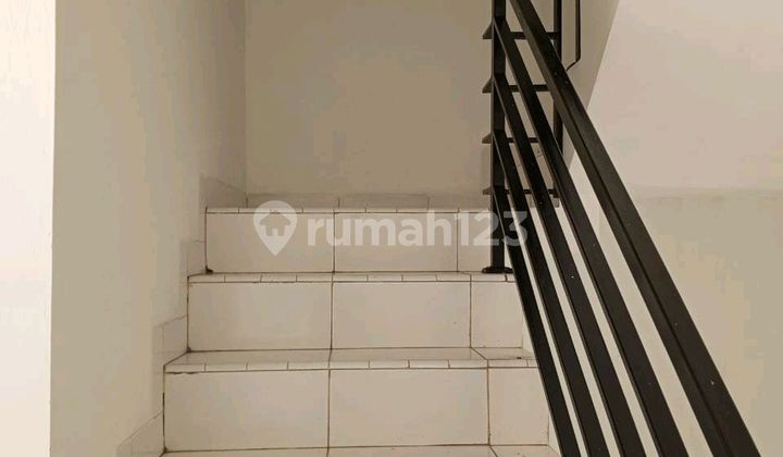 Rumah Baru Kavling Polri Jelambar Lokasi Premium Jakarta Barat 2