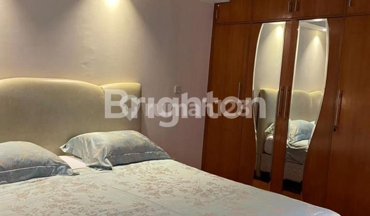 APARTEMEN FULL FURNISHED LOKASI APARTEMEN TAMAN ANGGREK CONDOMINIUM JAKARTA BARAT 2