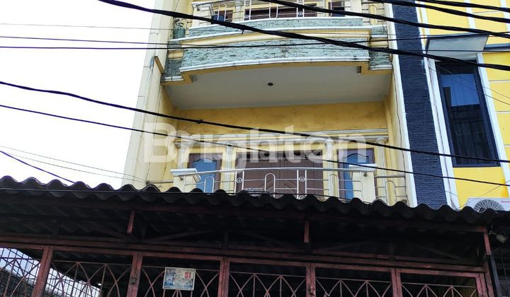 JELAMBAR RUMAH SIAP HUNI JELAMBAR RUMAH SIAP HUNI