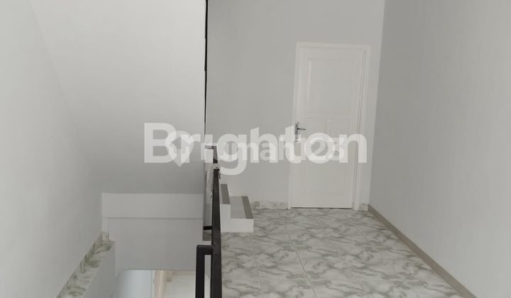 RUMAH Baru Renovasi JELAMBAR GROGOL PETAMBURAN JAKARTA BARAT  2