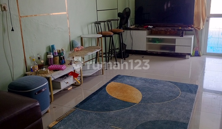 Rumah Cantik 3Lantai Siap Huni Kavling Polri Jelambar Grogol Petamburan Jakarta Barat