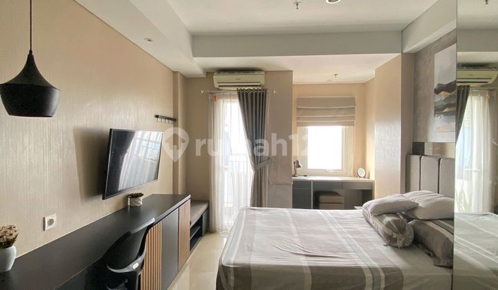 Metropark Residence Kedoya West Jakarta Apartment
