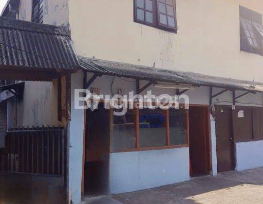 RUMAH JELAMBAR GROGOL PETAMBURAN JAKARTA BARAT  2