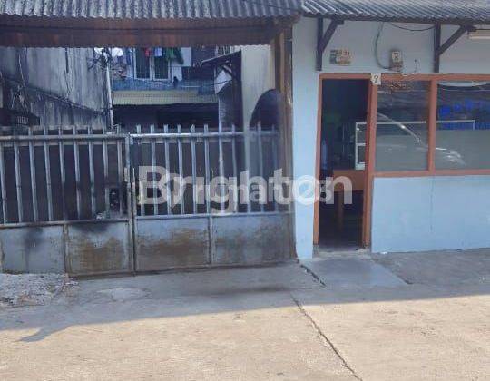 RUMAH JELAMBAR GROGOL PETAMBURAN JAKARTA BARAT  1