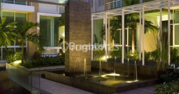 3-STORY HOUSE IN DE OAZE COMPLEX TOMANG RESIDENCE GROGOL PETAMBURAN 2