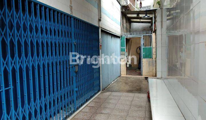 RUMAH JELAMBAR MURAH MERIAH GROGOL PETAMBURAN JAKARTA BARAT 1