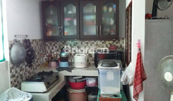 RUMAH JELAMBAR MURAH MERIAH GROGOL PETAMBURAN JAKARTA BARAT  2