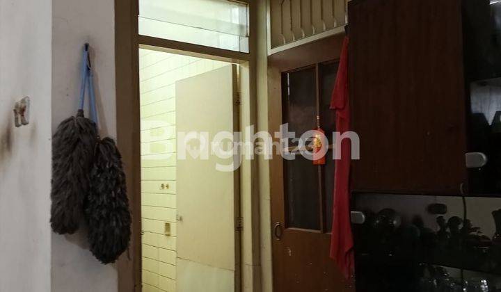 RUMAH KAVLING POLRI JELAMBAR GROGOL PETAMBURAN JAKARTA BARAT 2