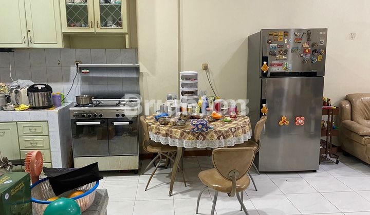 RUMAH JELAMBAR BISA USAHA GROGOL PETAMBURAN JAKARTA BARAT 2