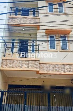 RUKO 3,5LANTAI SIAP HUNI JELAMBAR GROGOL PETAMBURAN JAKARTA BARAT RUKO 3,5LANTAI SIAP HUNI JELAMBAR GROGOL PETAMBURAN JAKARTA BARAT