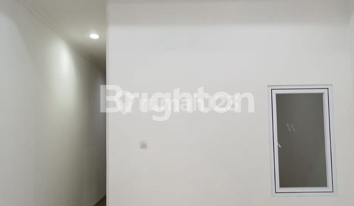 RUMAH DUA LANTAI SIAP HUNI LOKASI TELUKGONG PENJARINGAN JAKARTA UTARA 2