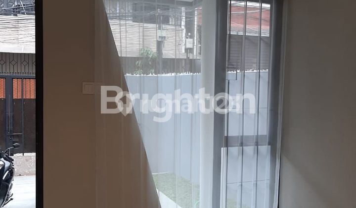 RUMAH Brand New JELAMBAR GROGOL PETAMBURAN JAKARTA BARAT 2