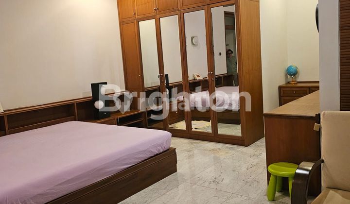 NEW RESIDENTIAL HOUSE RENOVATED LOCATION IN SUNRISE GARDEN HOUSING ESTATE KEDOYA WEST JAKARTA 2