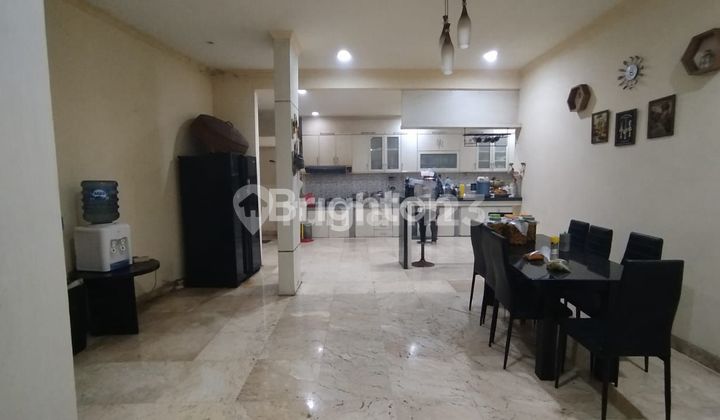 RUMAH DI JALAN ANGKE INDAH JAKARTA BARAT 2