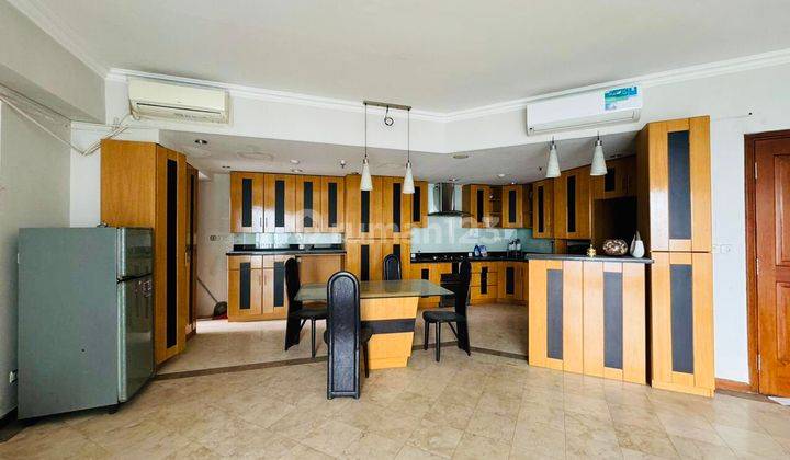 Good Price!! Harga Dibawah Njop  Apartemen Puri Casablanca 3Bed 2