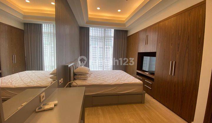 Apartment Southills 2 Bedroom Furnished Brand New 2