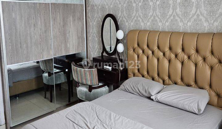  Apartemen Denpasar Residences 1 Bedroom  Furnished 2