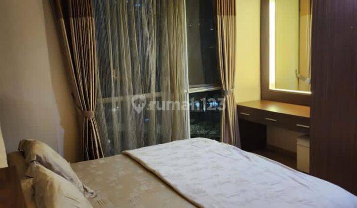 Harga Terbaik!  Apartemen Casa Grande 3 Kamar Tidur Good Condition 2