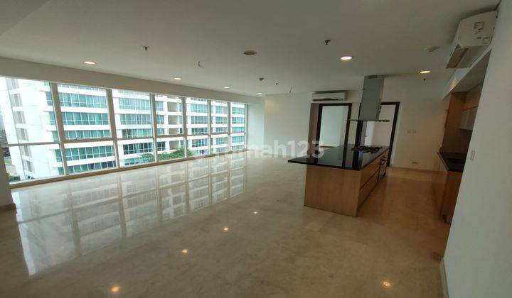 Dijual Harga Terbaik!  Apartemen Sky Garden Setiabudi 1