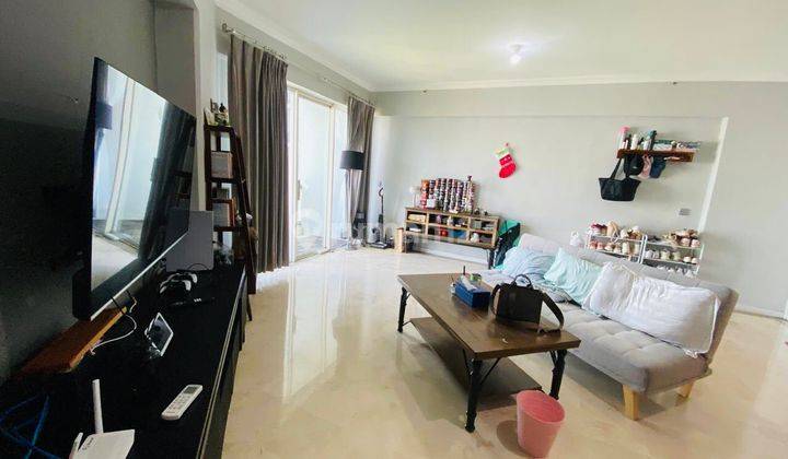 Good Price!!  Apartemen Puri Casablanca 3 Kamar Tidur  1