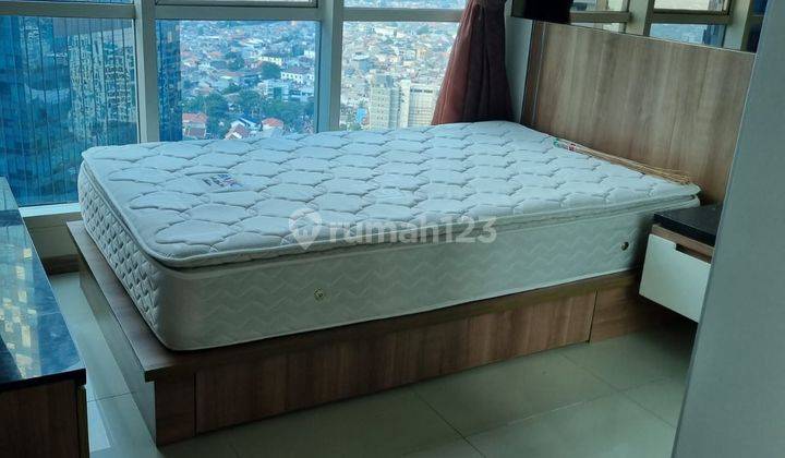  Apartemen Casa Grande 3 Bedroom Fully Furnished Good Condition 2