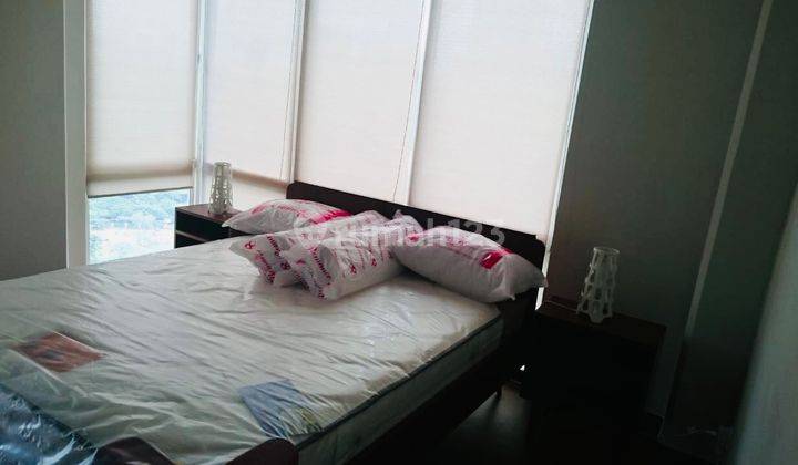 Good Price!! Apartemen  Puri Casablanca 3 Kamar Tidur Furnished 2