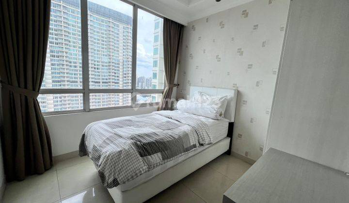 Apartemen Denpasar Residences 2 Kamar Tidur Nice Furnished Bagus 2