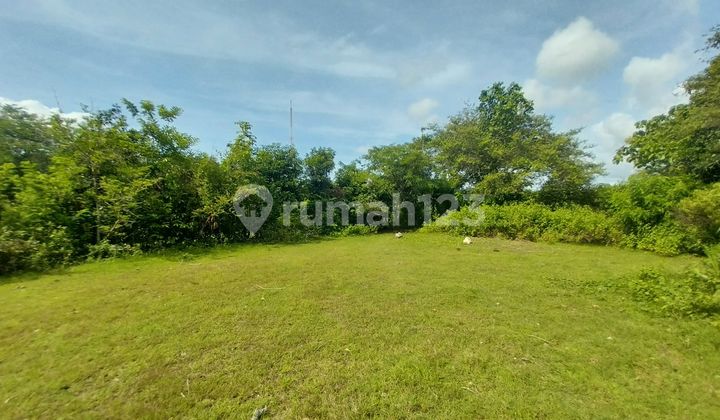 Land For Sale in Kutuh Nusa Dua Badung Bali Area 3000 m2 Land For Sale in Kutuh Nusa Dua Badung Bali Area 3000 m2