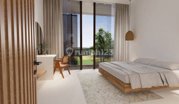 Leezhold Rumah 2 Kt, 3KM, 175m2, 2 Lantai, Pandawa Golf, Nusa Dua 16