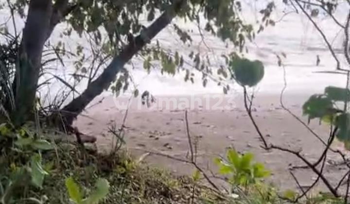 Pekutatan Jembrana Beachfront Land Sale 7000 M2