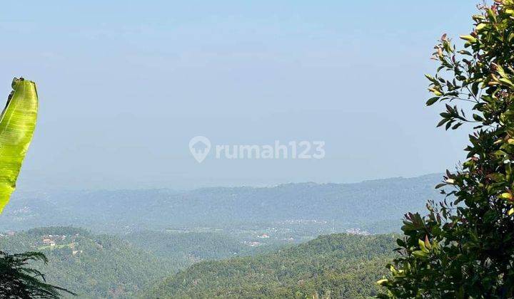 Dijual Tanah di Gesing Buleleng View Danau 360 Are 2