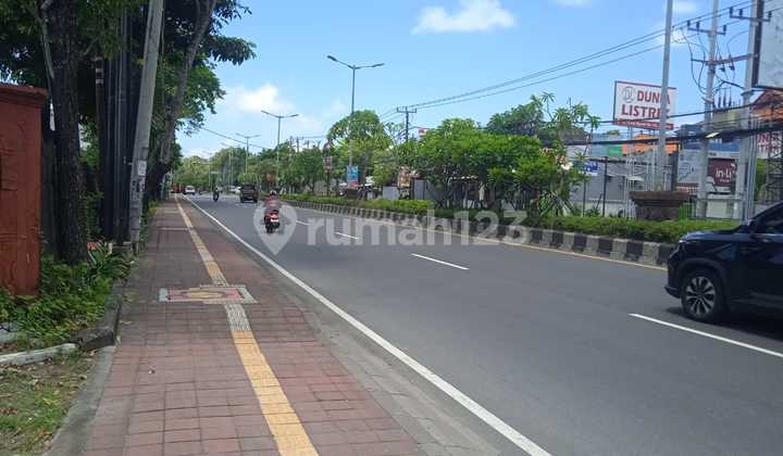 Land For Lease 20000 m2 Main Road Jimbaran Ngurah Rai Land For Lease 20000 m2 Main Road Jimbaran Ngurah Rai