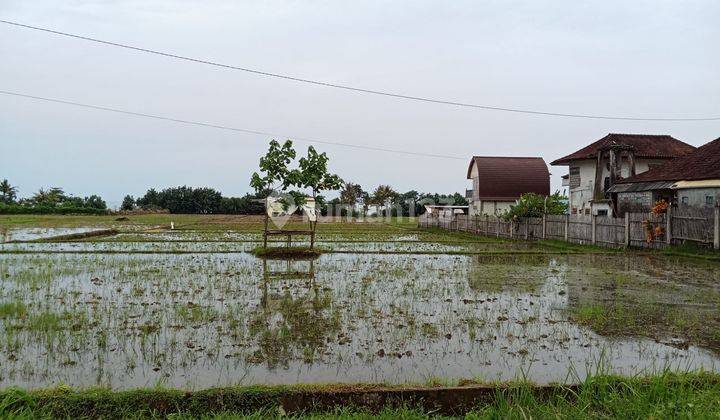 Dijual Tanah Luas 18 Are 200 meter ke Pantai Pulukan Jembrana 1