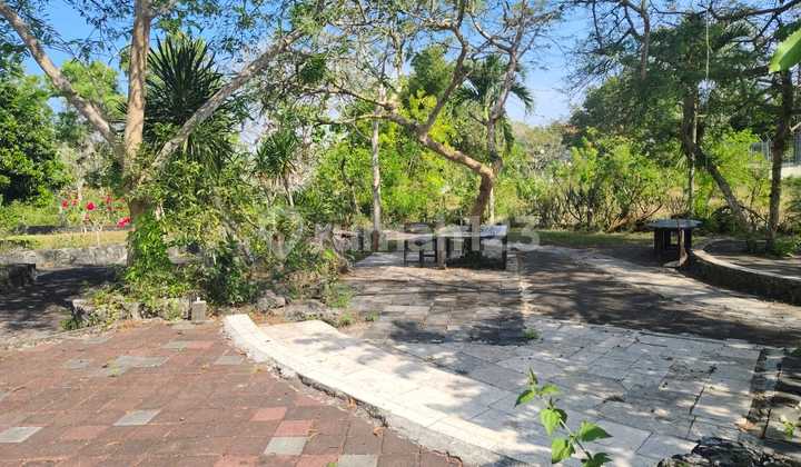 Sawangan Benoa, Badung Land Sale 3000 m2 Freehold Title Sawangan Benoa, Badung Land Sale 3000 m2 Freehold Title